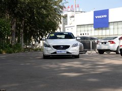 沃尔沃V40 2016款 2.0T T4 智雅版