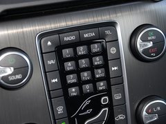 沃尔沃V40 2016款 2.0T T4 智雅版