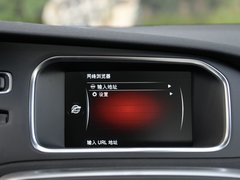 沃尔沃V40 2016款 2.0T T4 智雅版