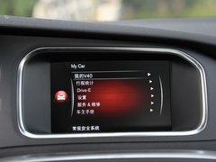 沃尔沃V40 2016款 2.0T T4 智雅版