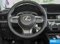 雷克萨斯ES 2015款 200 舒适版