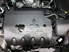 欧蓝德（进口） 2016款 2.4L 四驱精英版 5座