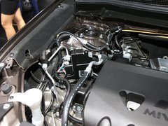 欧蓝德（进口） 2016款 2.4L 四驱精英版 5座