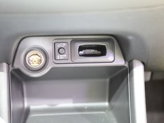 欧蓝德（进口） 2016款 2.4L 四驱精英版 5座