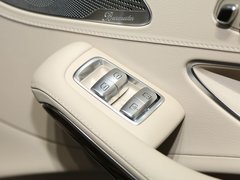 迈巴赫S级 2015款 S500 4MATIC
