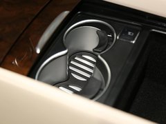 迈巴赫S级 2015款 S500 4MATIC