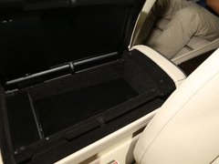 迈巴赫S级 2015款 S500 4MATIC