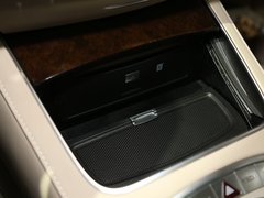 迈巴赫S级 2015款 S500 4MATIC