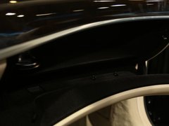 迈巴赫S级 2015款 S500 4MATIC