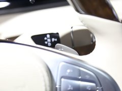 迈巴赫S级 2015款 S500 4MATIC