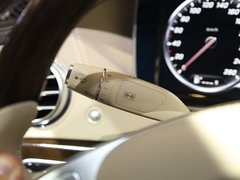 迈巴赫S级 2015款 S500 4MATIC