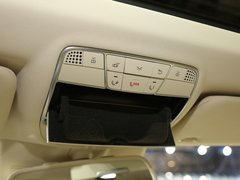 迈巴赫S级 2015款 S500 4MATIC