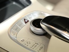 迈巴赫S级 2015款 S500 4MATIC