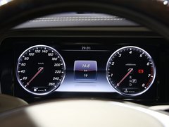 迈巴赫S级 2015款 S500 4MATIC