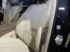迈巴赫S级 2015款 S500 4MATIC
