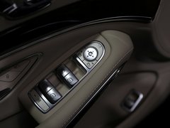 迈巴赫S级 2015款 S500 4MATIC