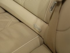 迈巴赫S级 2015款 S500 4MATIC