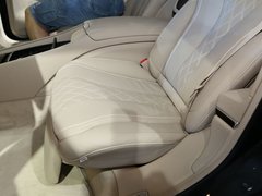 迈巴赫S级 2015款 S500 4MATIC