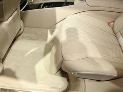 迈巴赫S级 2015款 S500 4MATIC