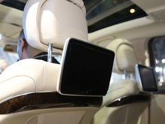 迈巴赫S级 2015款 S500 4MATIC