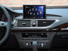 奥迪A7 2016款 50 TFSI quattro 舒适型