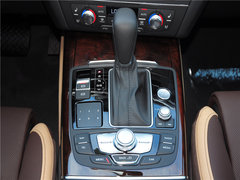 奥迪A7 2016款 50 TFSI quattro 舒适型