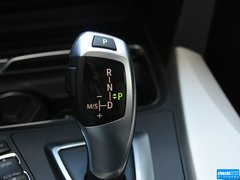 宝马3系 2016款 320Li 时尚型