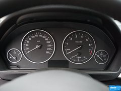 宝马3系 2016款 320Li 时尚型