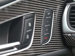 奥迪RS7 2016款 RS 7 4.0T Sportback
