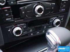 奥迪Q5 2016款 40 TFSI 技术型