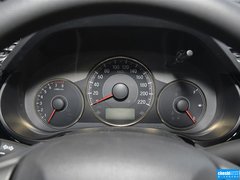 哥瑞 2016款 1.5L CVT 风尚版