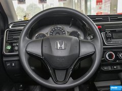 哥瑞 2016款 1.5L CVT 风尚版