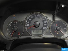 哥瑞 2016款 1.5L CVT 风尚版