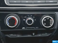 哥瑞 2016款 1.5L CVT 风尚版