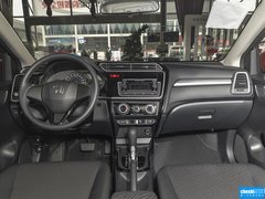 哥瑞 2016款 1.5L CVT 风尚版