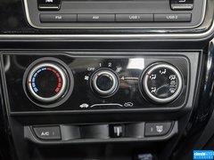 哥瑞 2016款 1.5L CVT 风尚版
