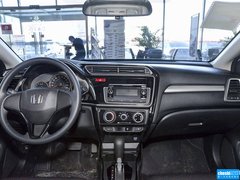 哥瑞 2016款 1.5L CVT 风尚版