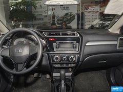 哥瑞 2016款 1.5L CVT 风尚版