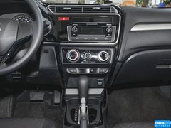 哥瑞 2016款 1.5L CVT 风尚版