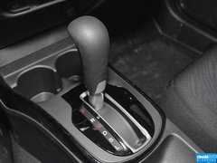 哥瑞 2016款 1.5L CVT 风尚版