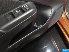 哥瑞 2016款 1.5L CVT 风尚版