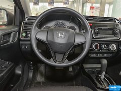 哥瑞 2016款 1.5L CVT 风尚版