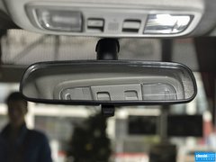 哥瑞 2016款 1.5L CVT 风尚版