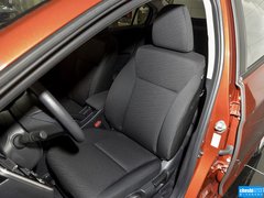 哥瑞 2016款 1.5L CVT 风尚版