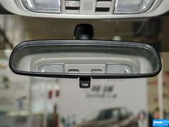 哥瑞 2016款 1.5L CVT 风尚版