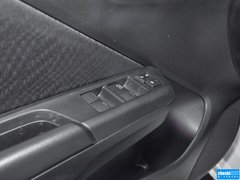 哥瑞 2016款 1.5L CVT 风尚版