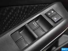 哥瑞 2016款 1.5L CVT 风尚版