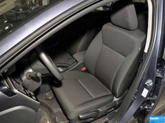 哥瑞 2016款 1.5L CVT 风尚版