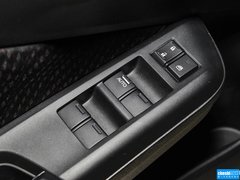 哥瑞 2016款 1.5L CVT 风尚版