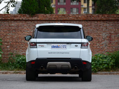 揽胜运动最高优惠2万 充足现车低价起航-图4